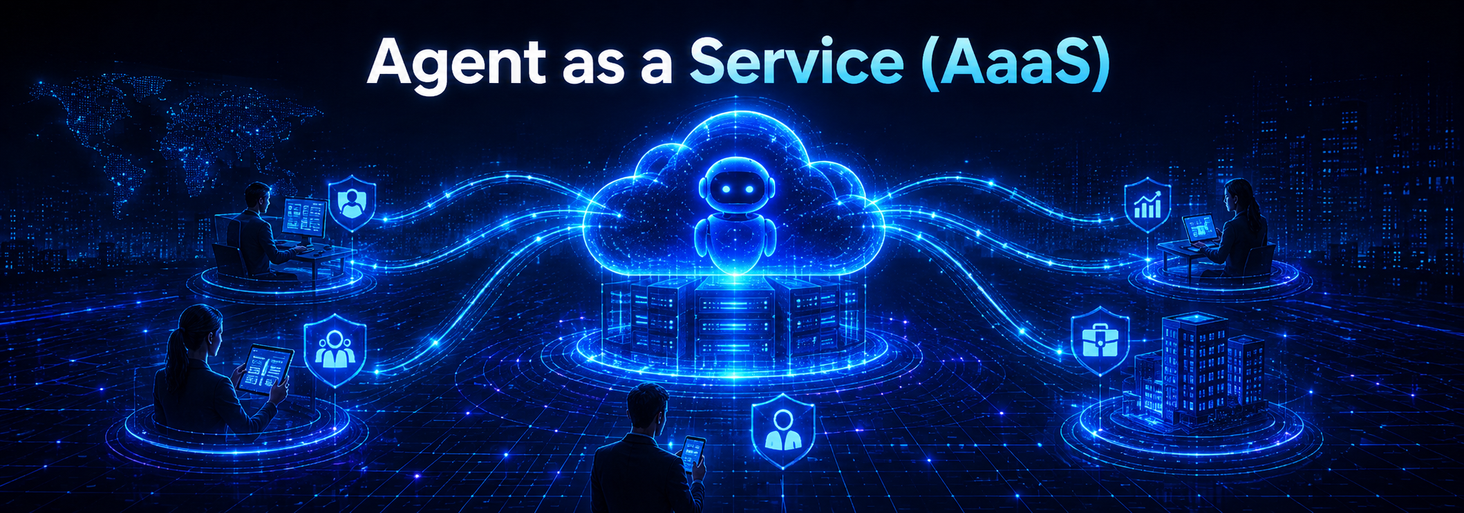agent-as-a-service