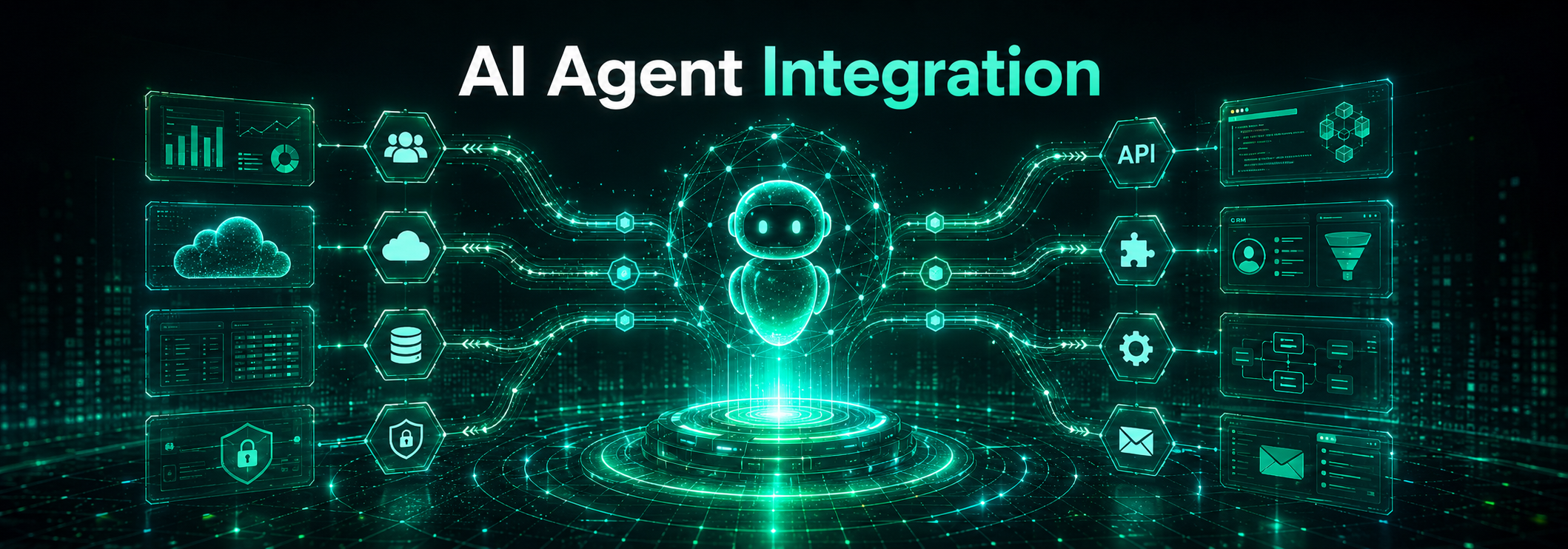ai-agent-integration