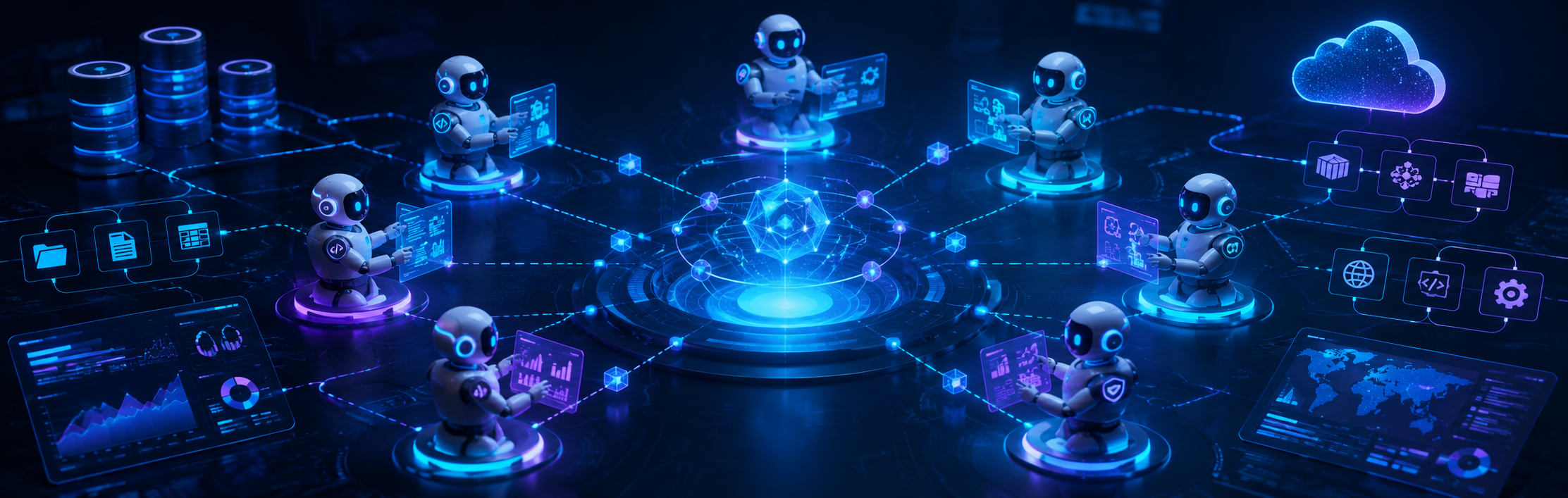 multi-agent-systems