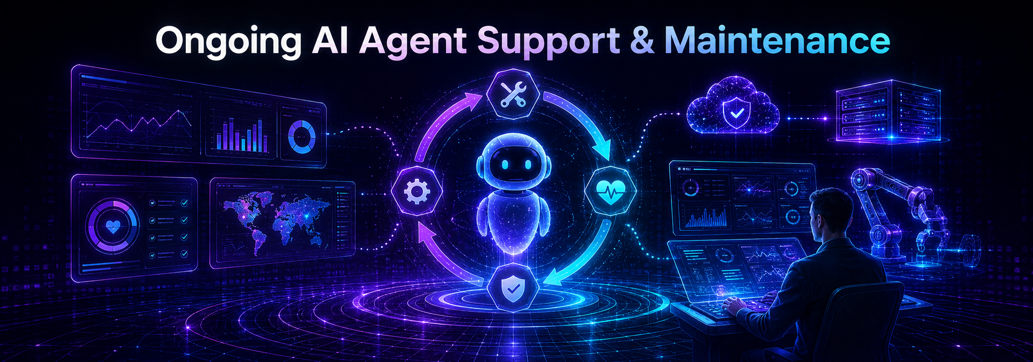 ongoing-ai-agent-support-maintenance