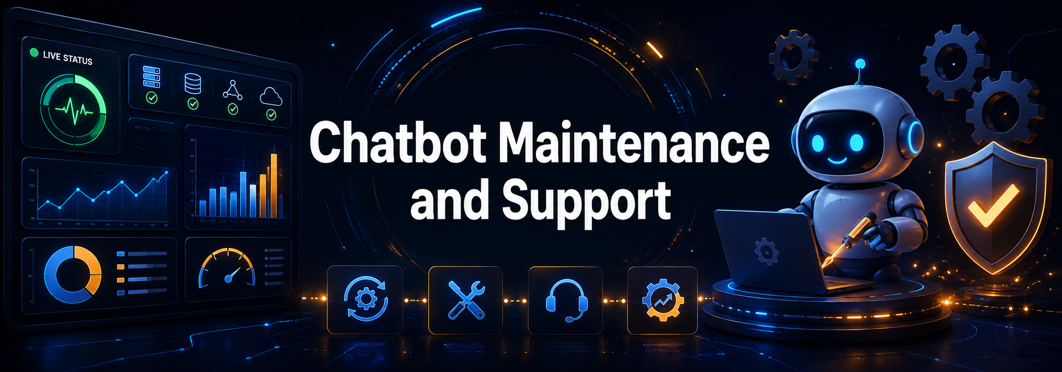 chatbot-maintenance-support