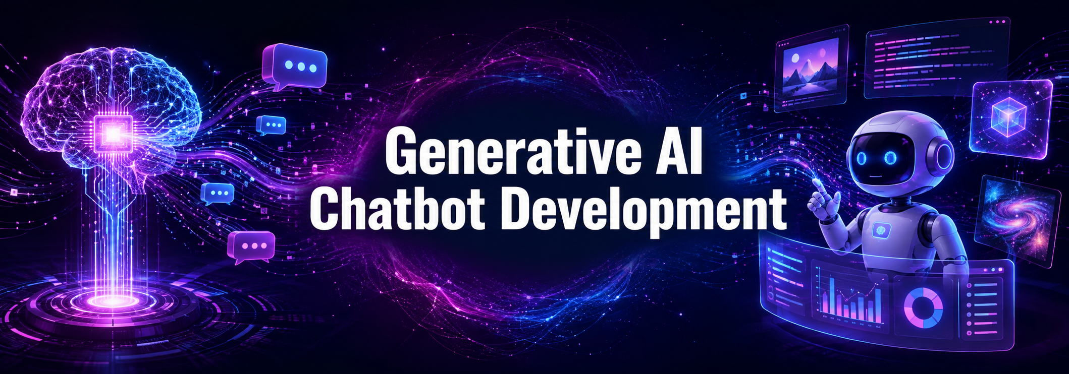 generative-ai-chatbot-development