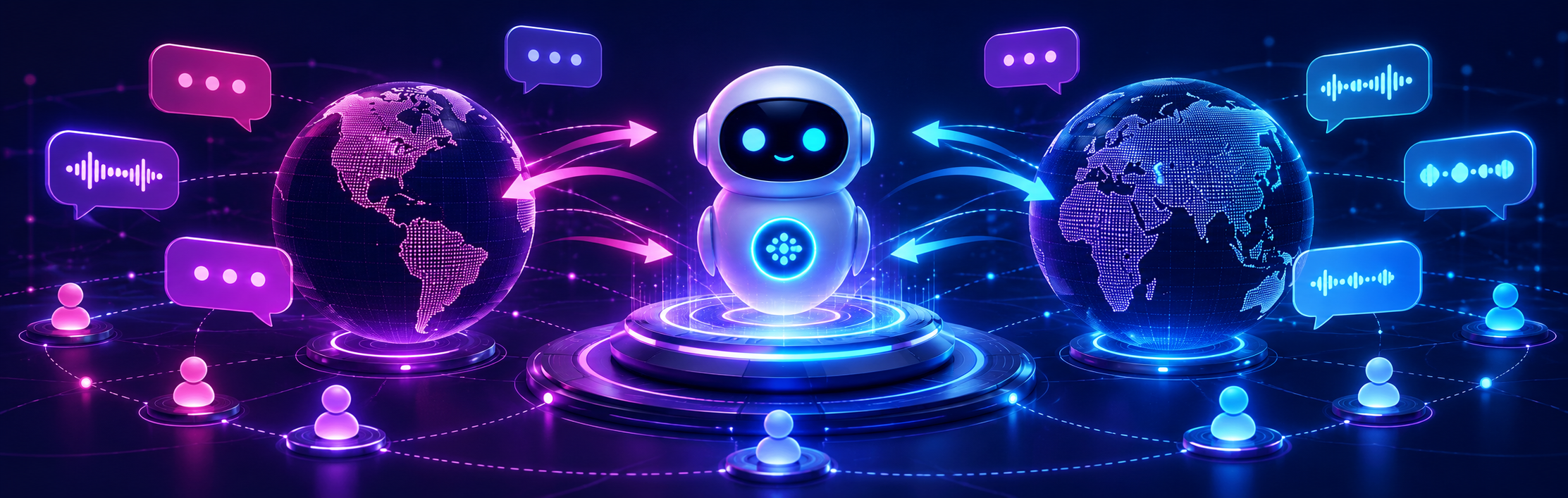 multi-languages-ai-models