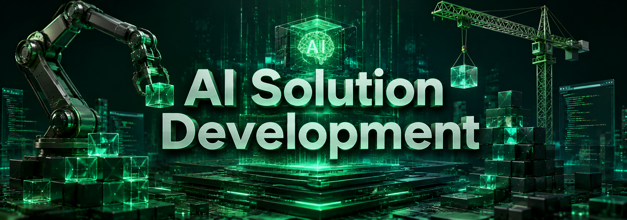 ai-solution-development