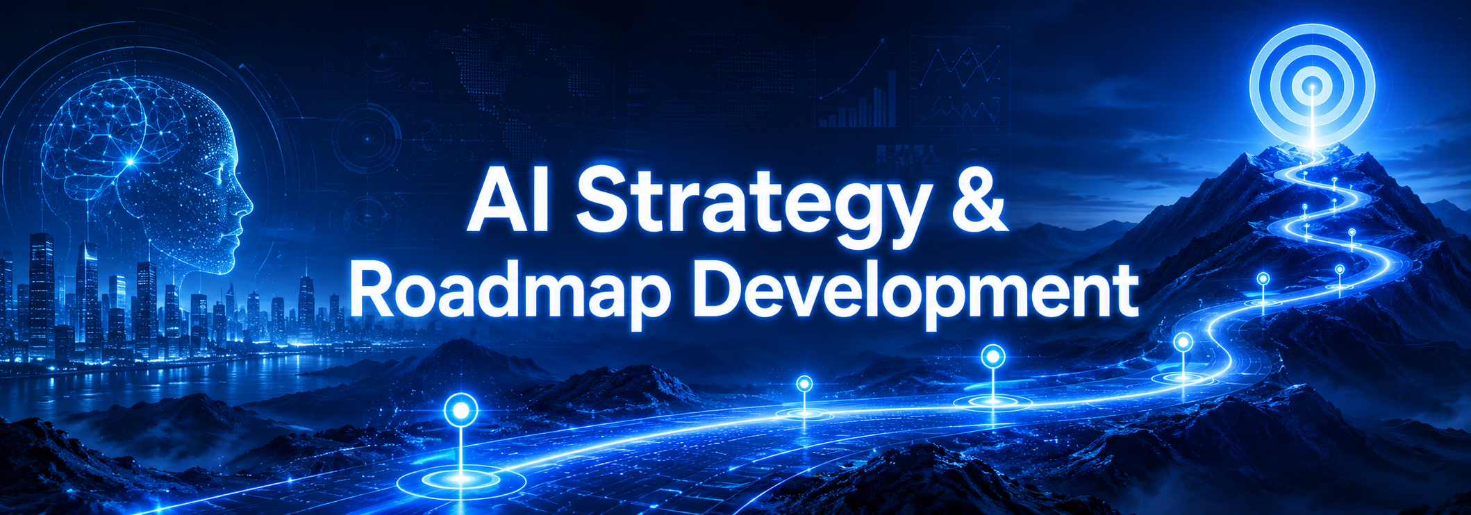 ai-strategy-roadmap-development