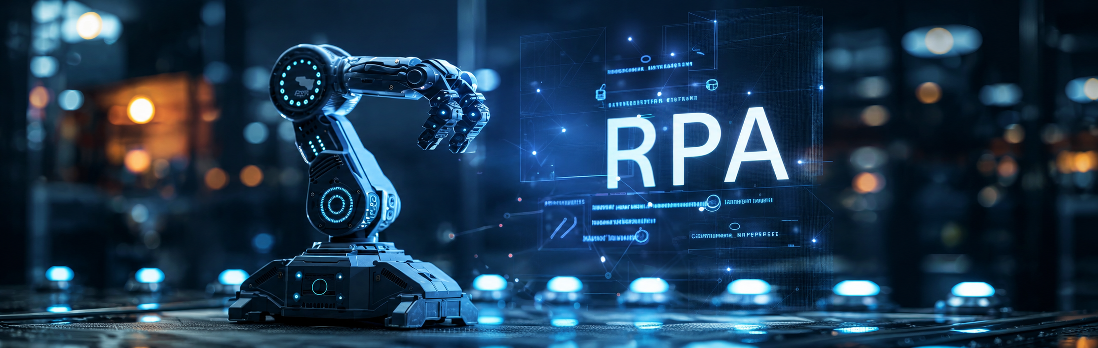 robotic-process-automation