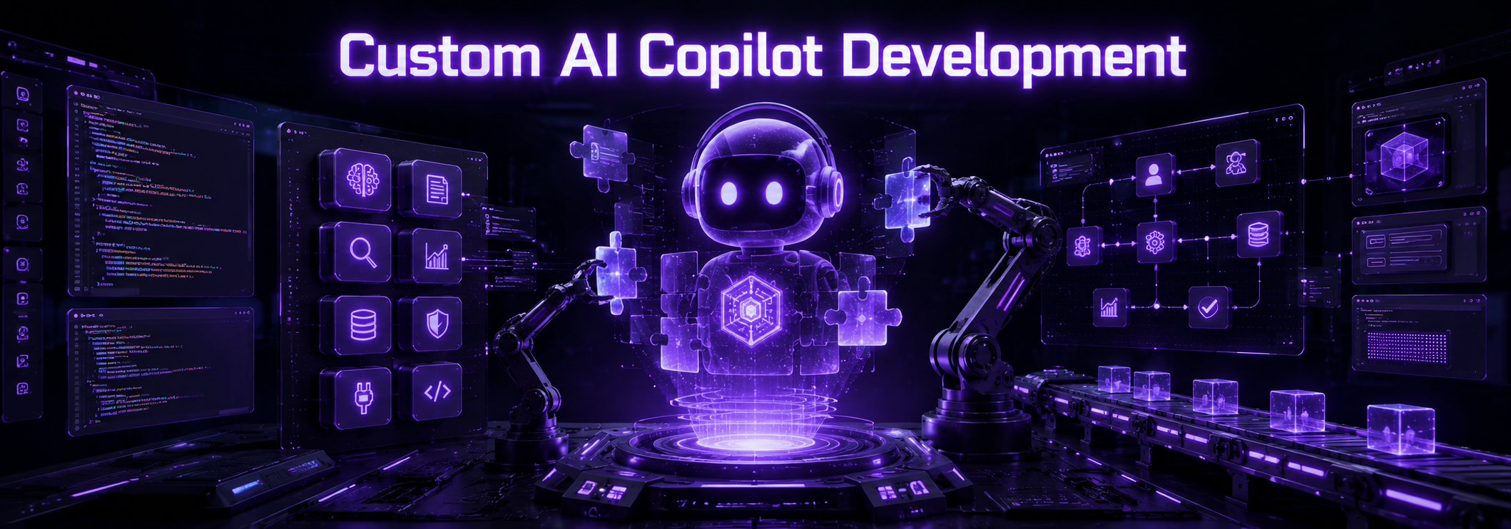 custom-ai-copilot-development