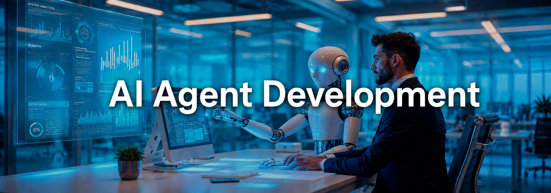 ai-agent-development