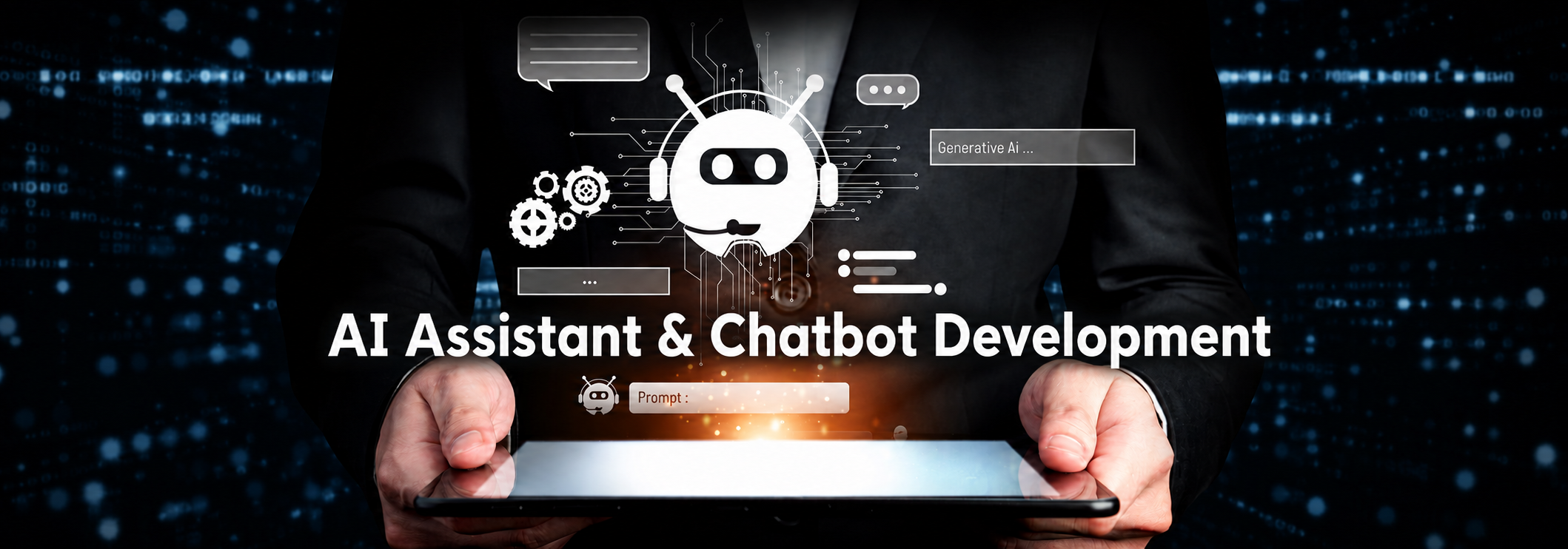 ai-assistant-chatbot-development