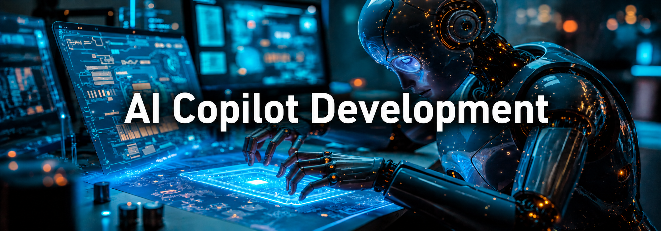 ai-copilot-development