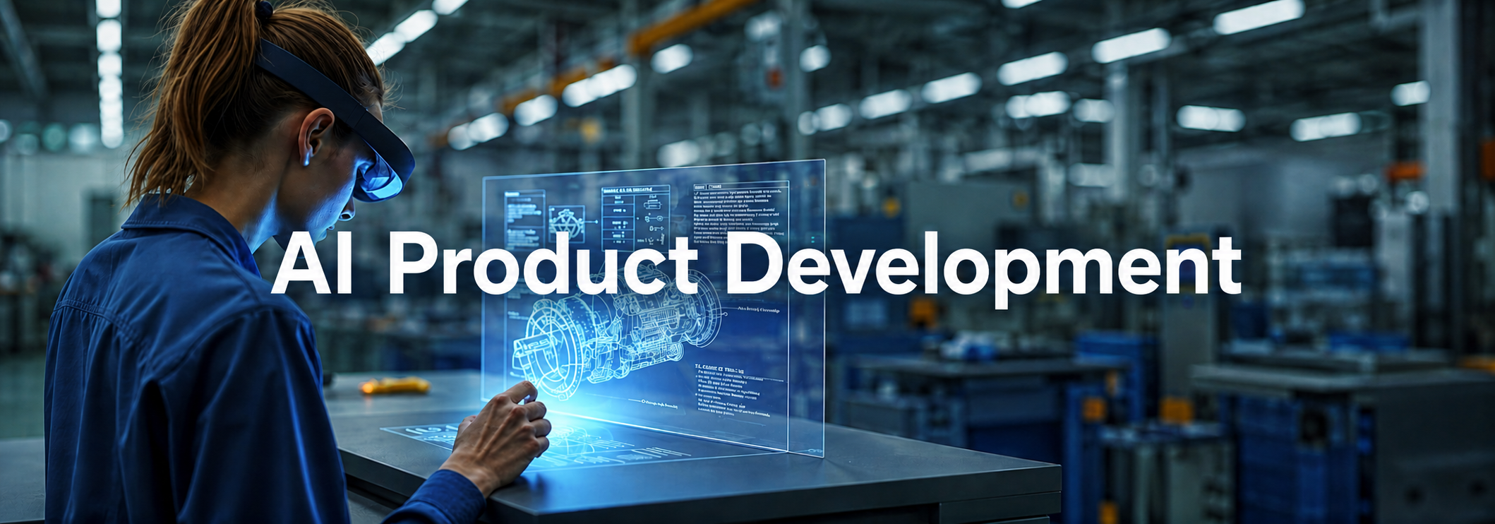 ai-product-development