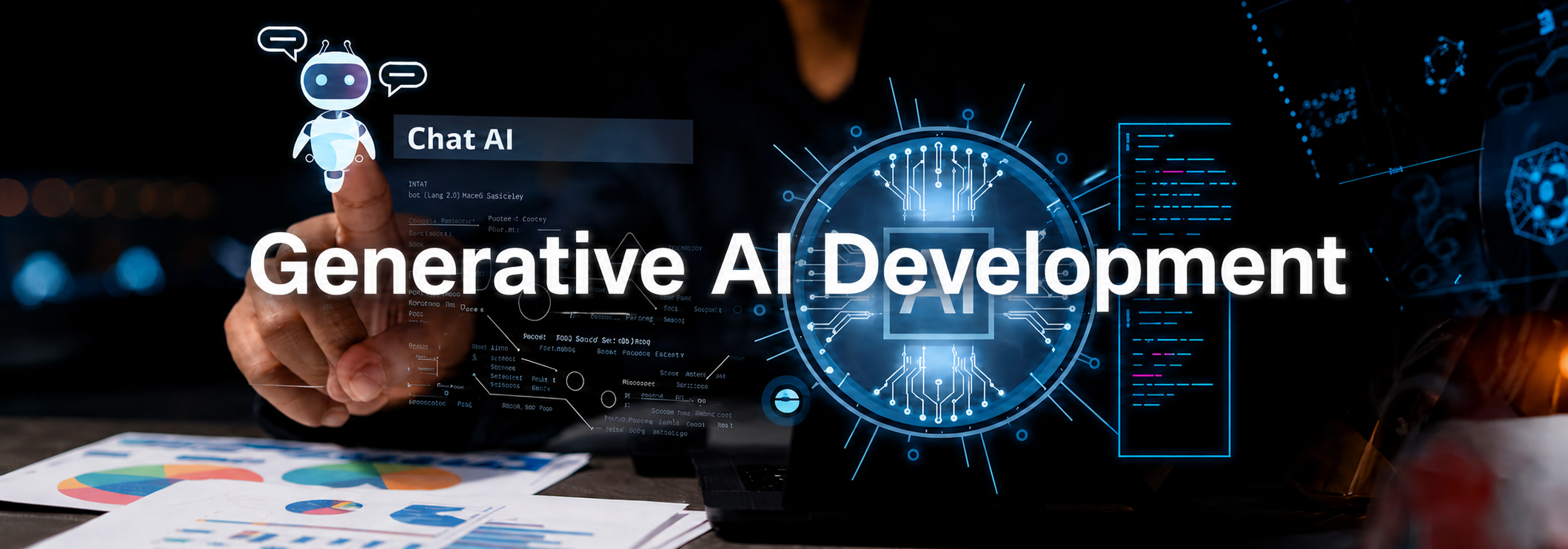 generative-ai-development