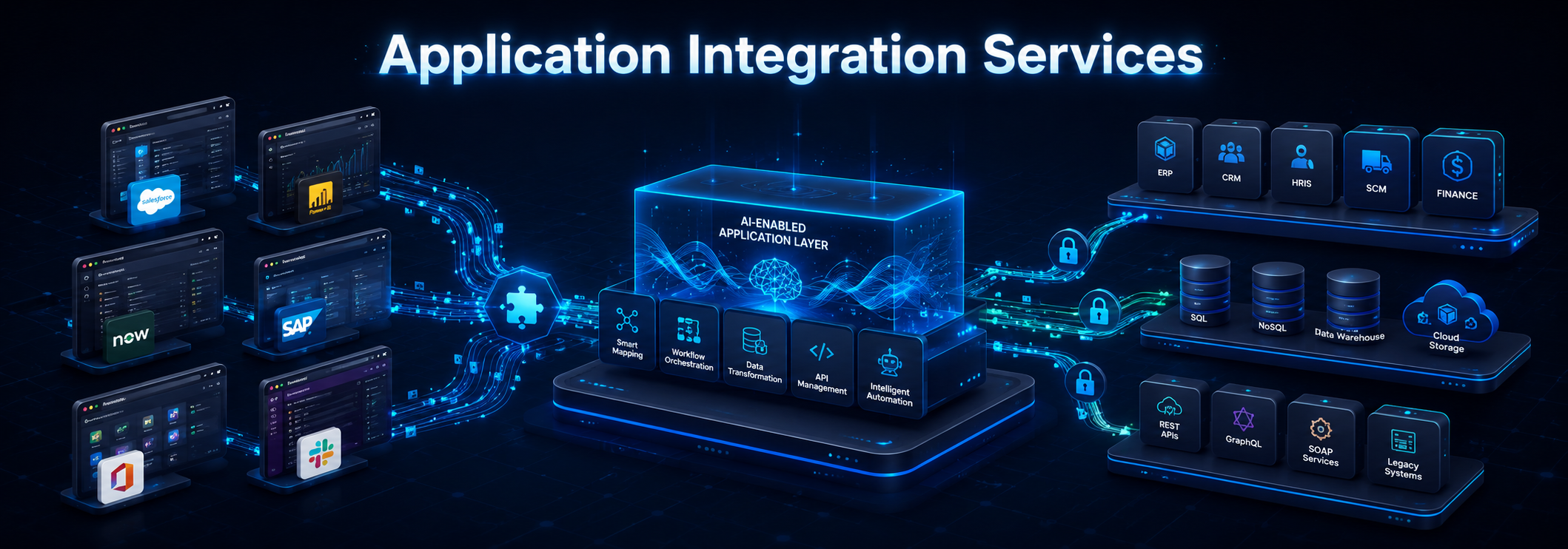 application-integration-services
