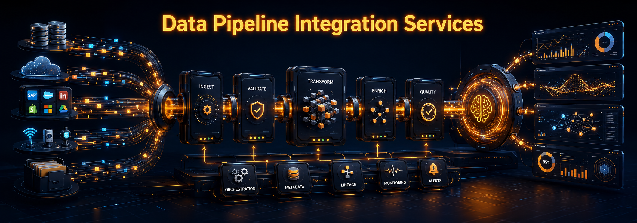 data-pipeline-integration-services