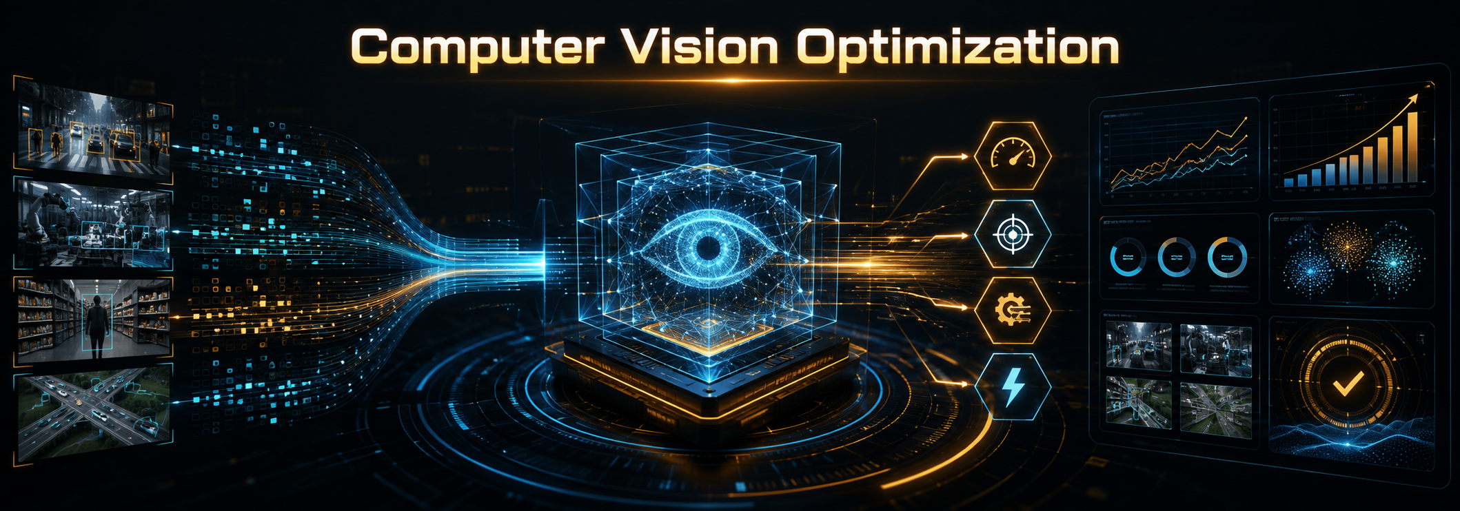computer-vision-optimization