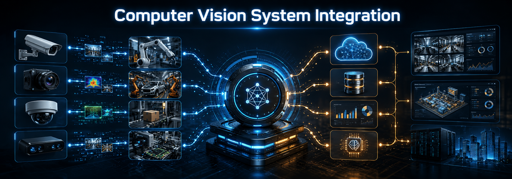 computer-vision-system-integration