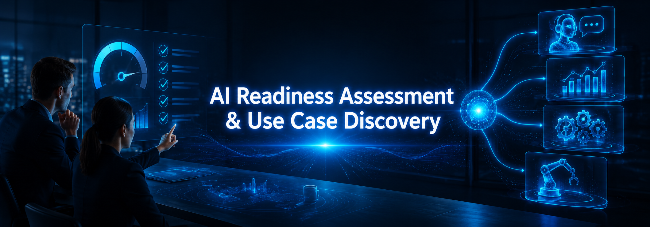 ai-readiness-assessment-use-case-discovery