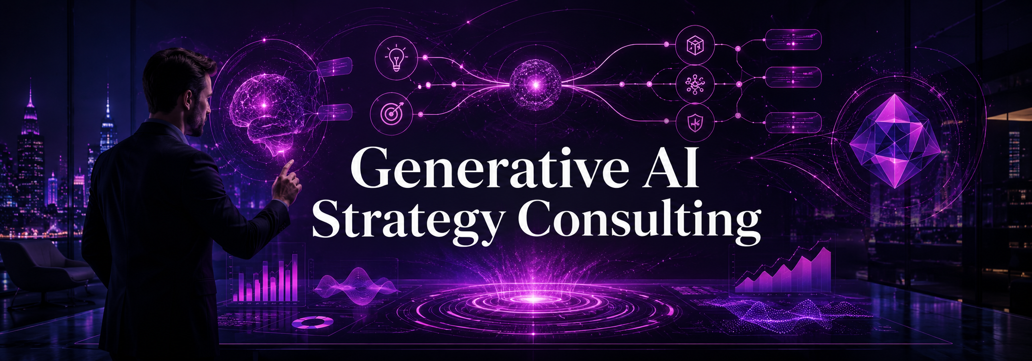 generative-ai-strategy-consulting