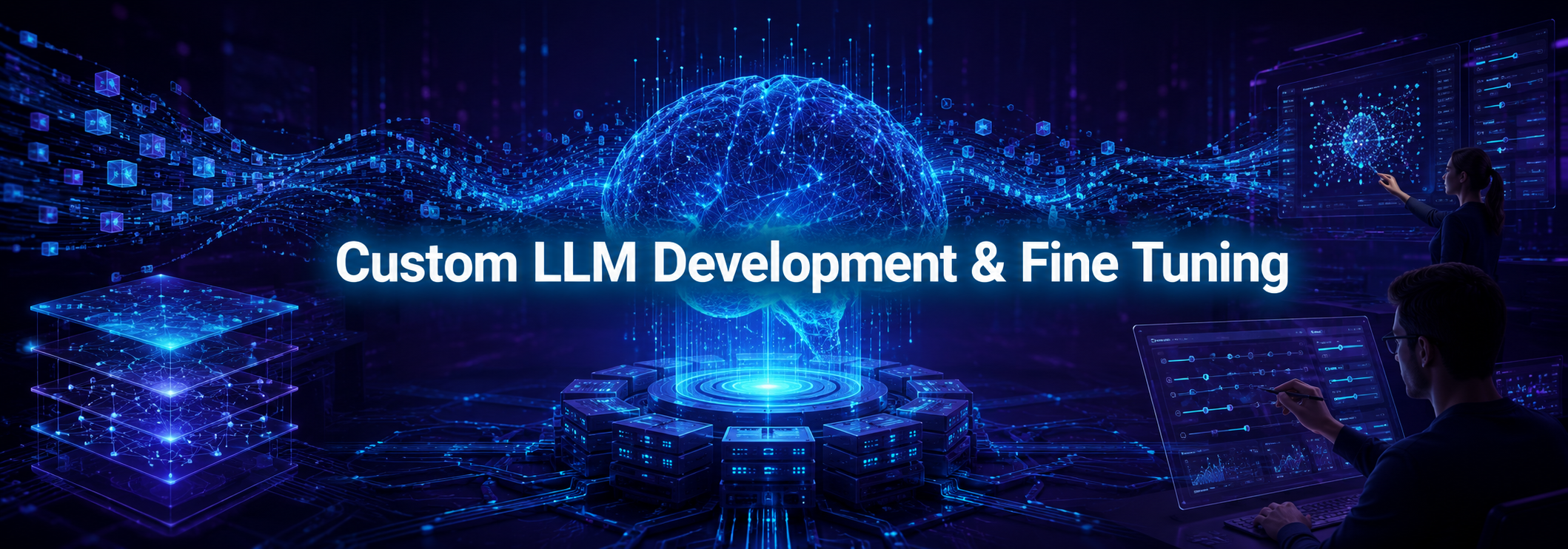 custom-llm-development-fine-tuning