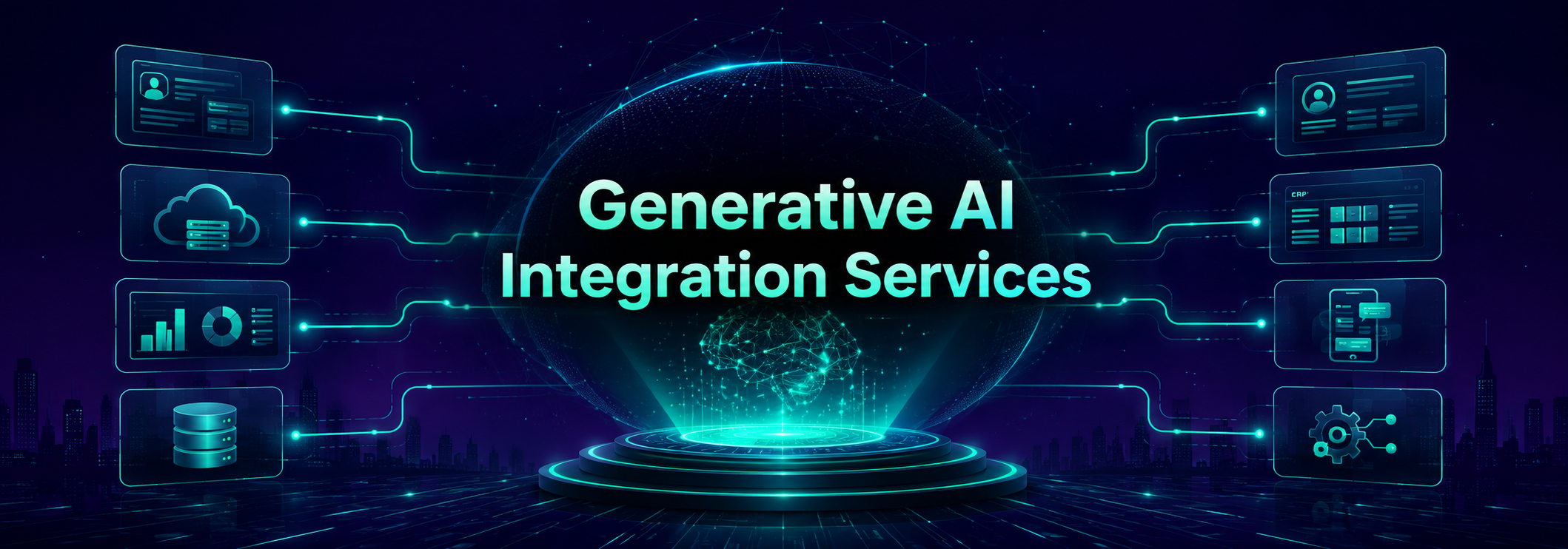 generative-ai-integration-services