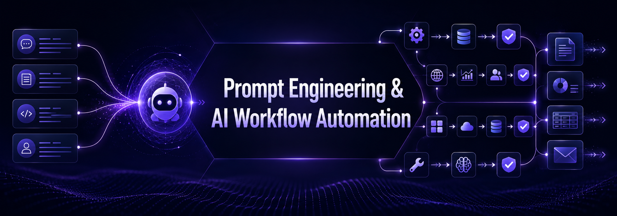 prompt-engineering-ai-workflow-automation