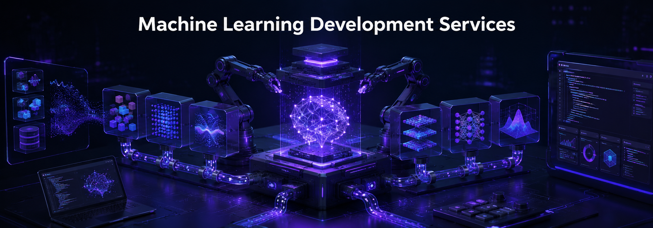machine-learning-development-services