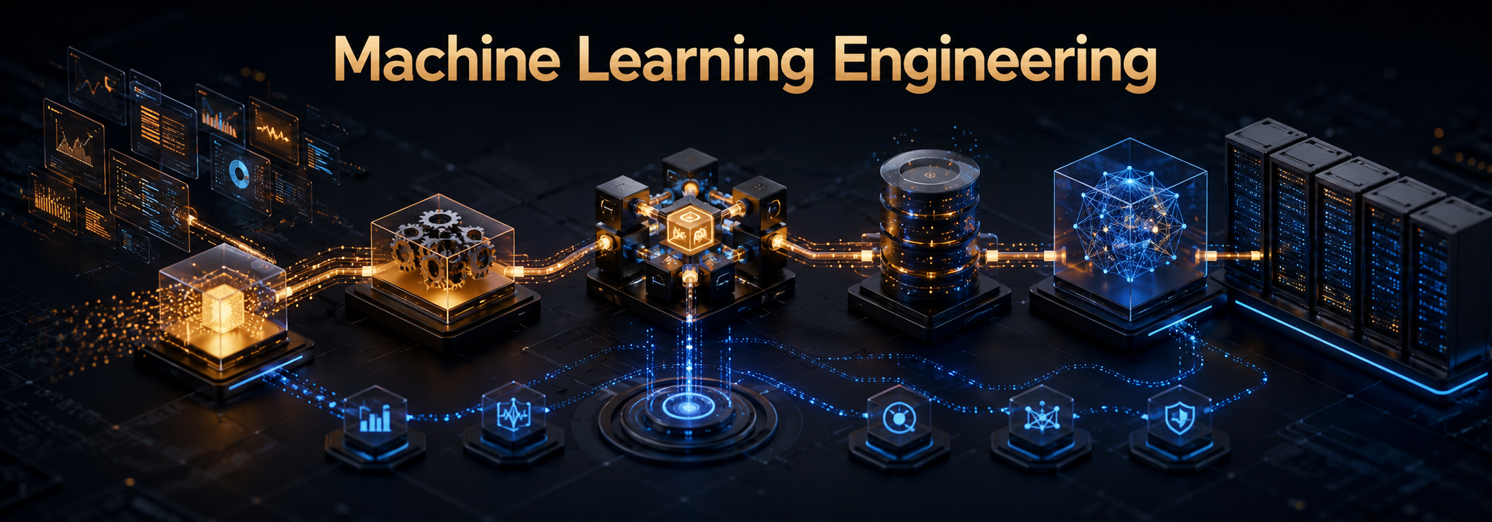 machine-learning-engineering