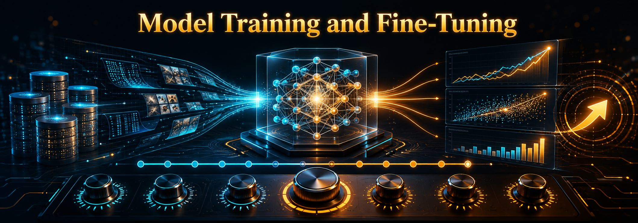 model-training-fine-tuning