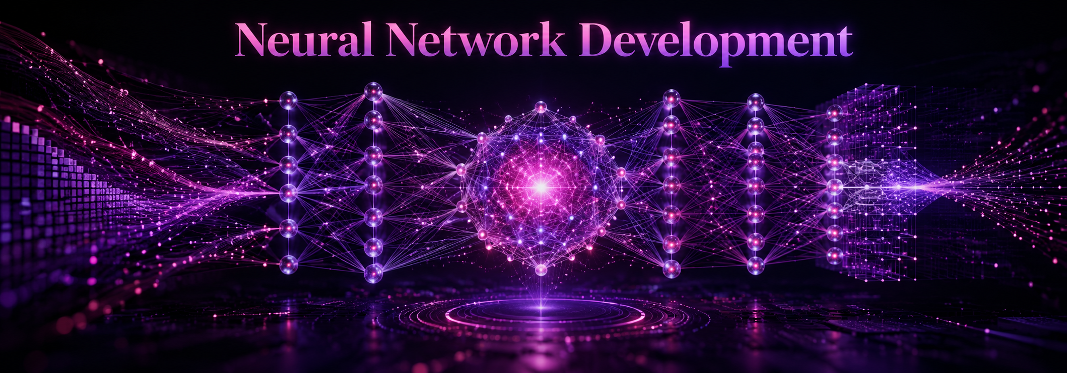 neural-network-development