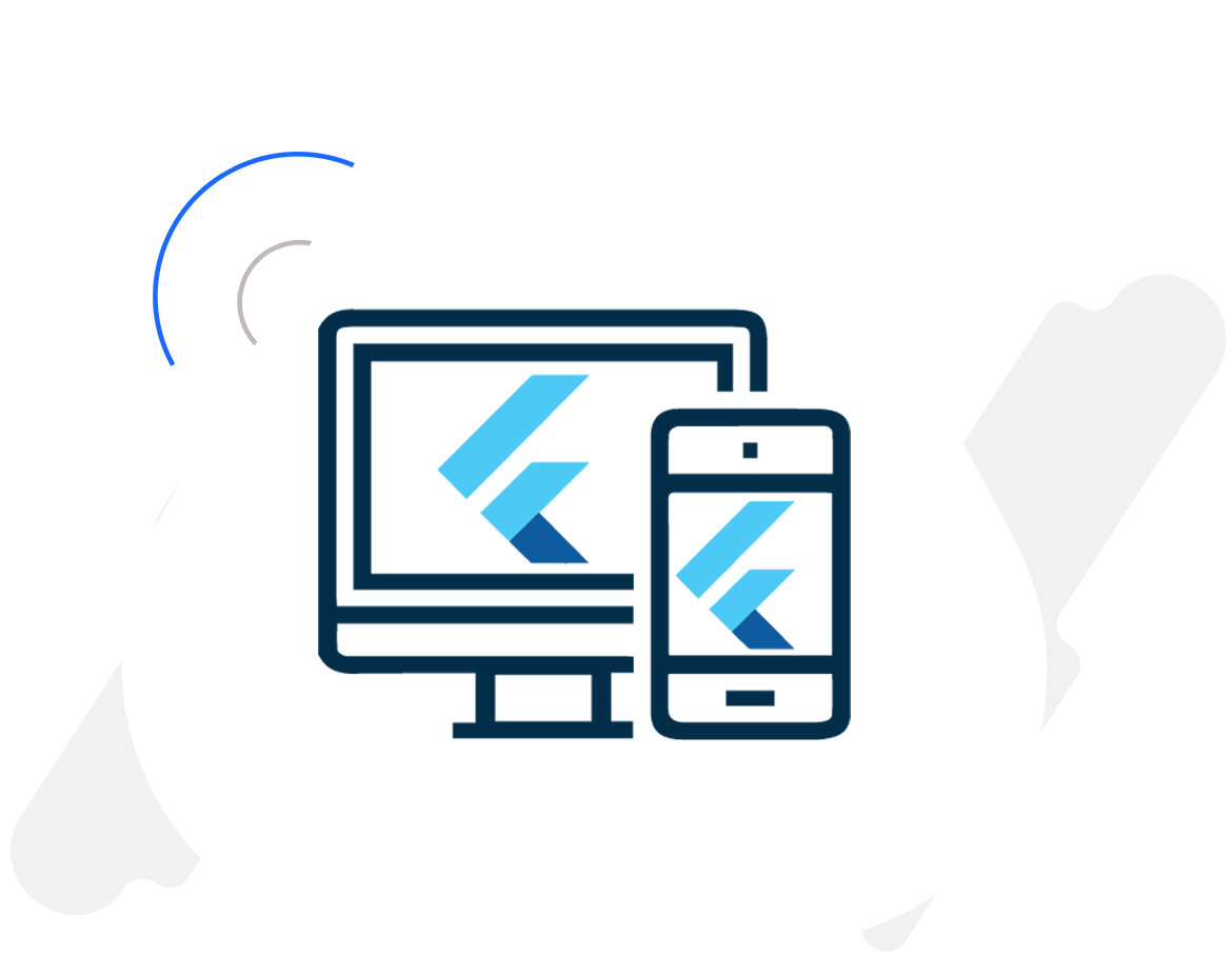 Hire Flutter App Developer