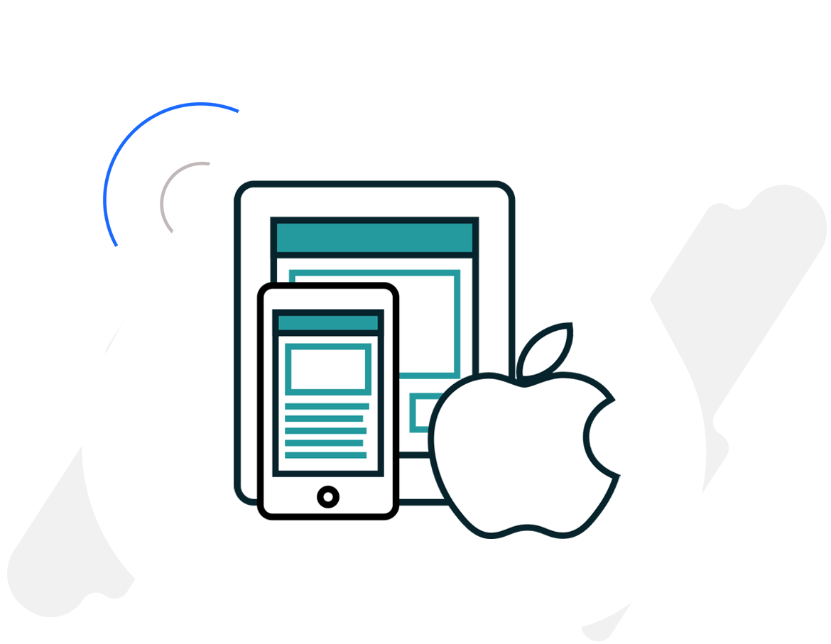 Hire skilled iOS app developers