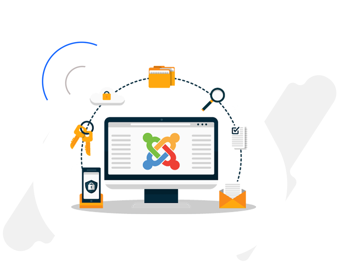 Hire Best Joomla Developers