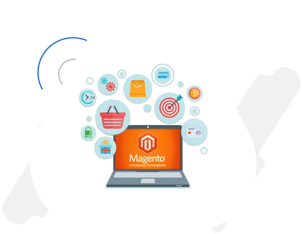 Hire skilled Magento eCommerce developers