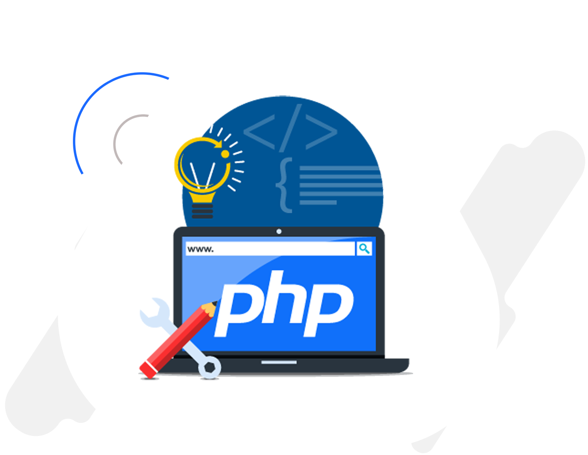 Hire PHP developers for web development