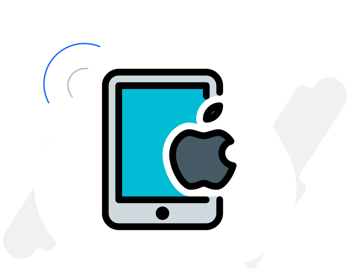 Hire skilled iPad application developers