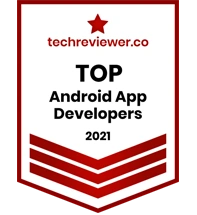 top android app developers