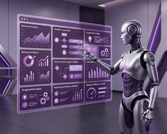 AI-powered Solutions