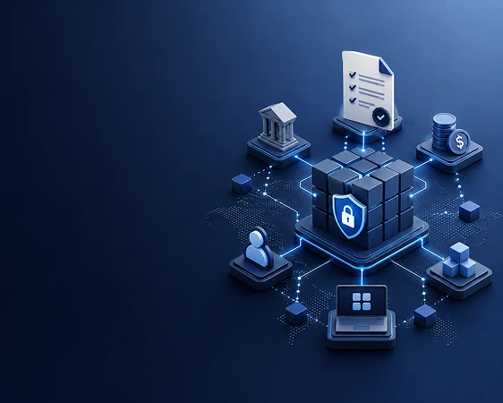 Blockchain Development Solutions
