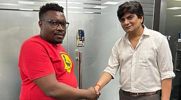 md with client