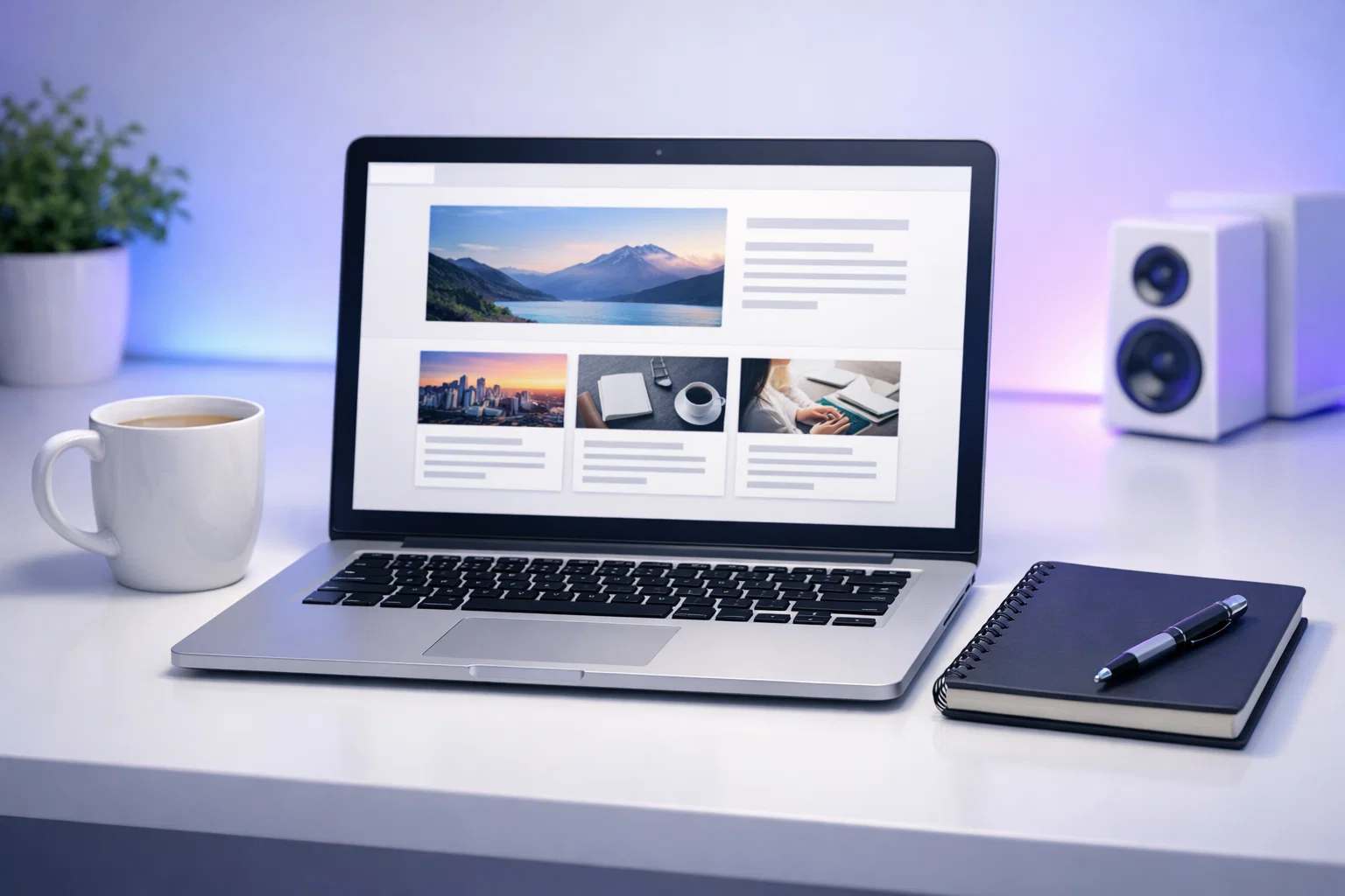 Latest blogs on mobile app development and technology trends