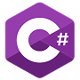 C#