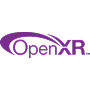 OpenXR