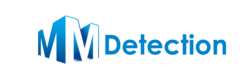 MMDetection