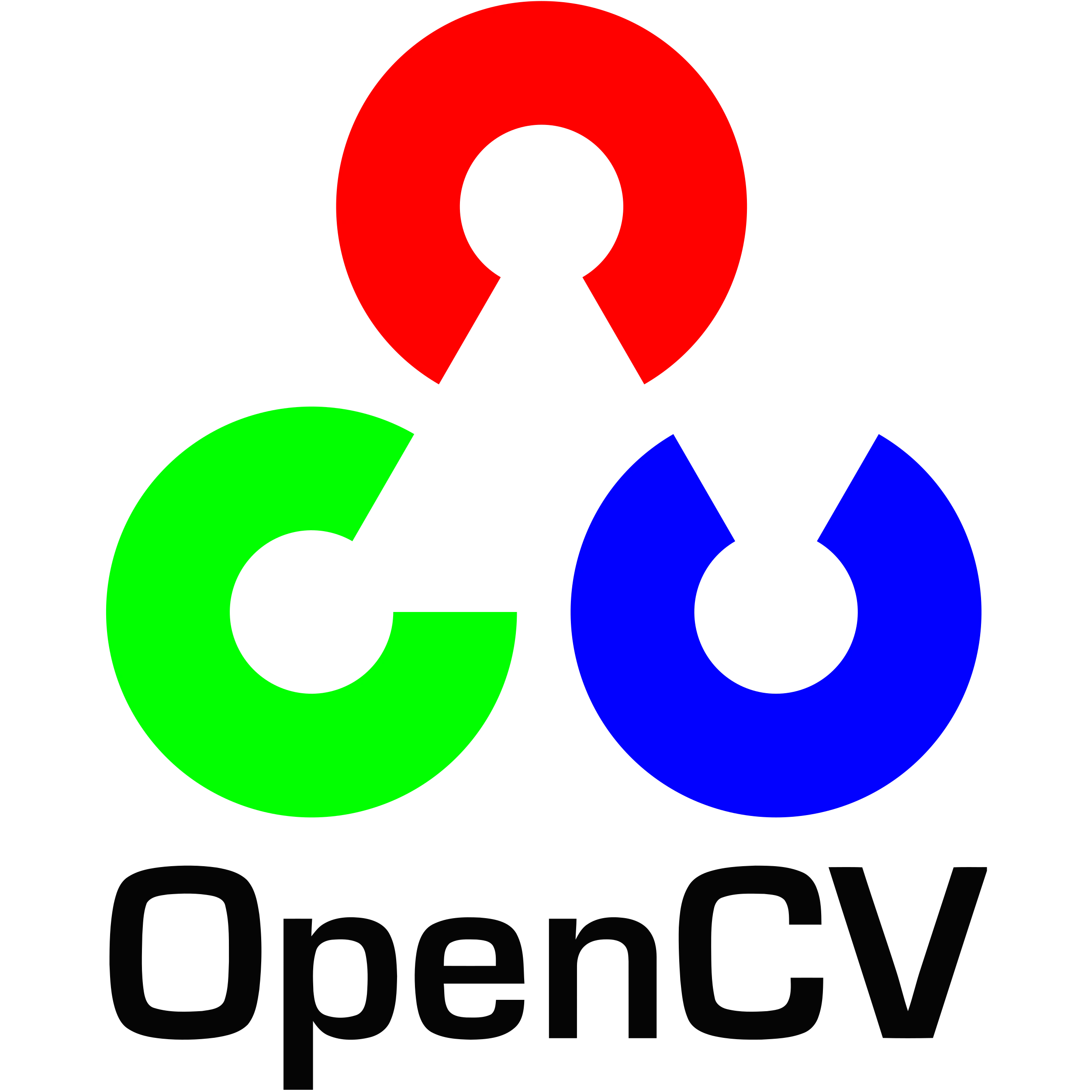 OpenCV
