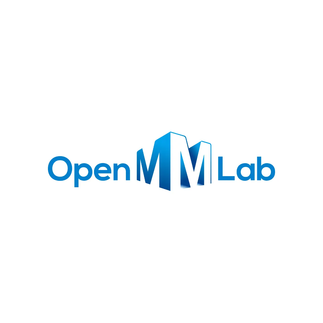 OpenMMLab