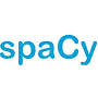 spaCy
