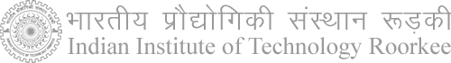 indian institute of technology roorkee
