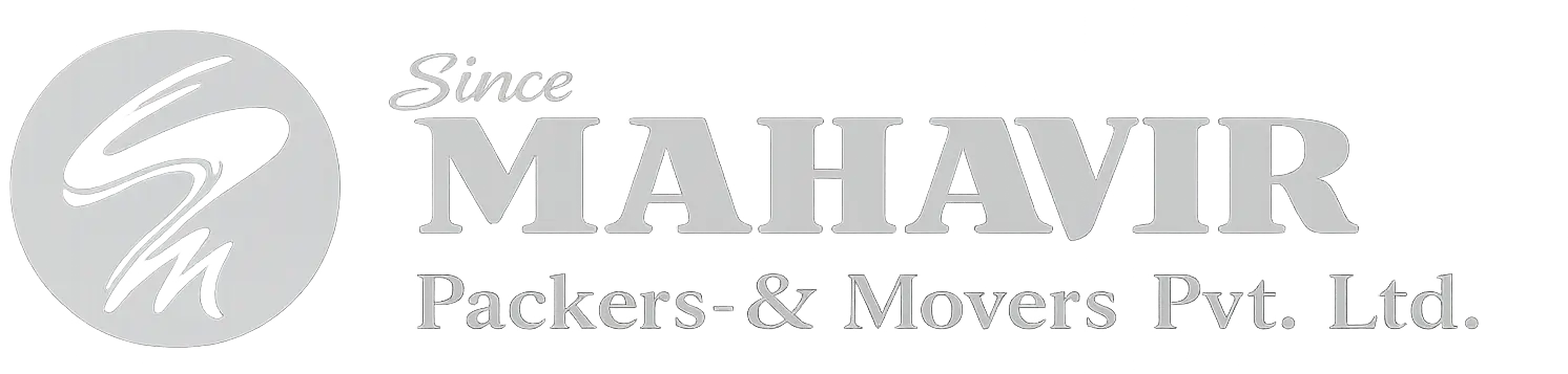 mahavir packers and movers