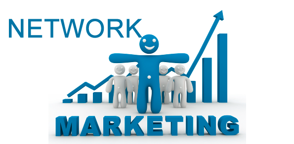 MLM softwares help Network marketing businesses to speed up their sales