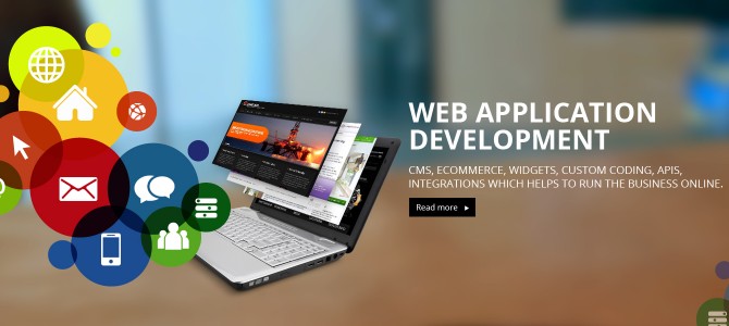 Web Development Company :  Creating an Identity, Trust, and Credibility for Your Business